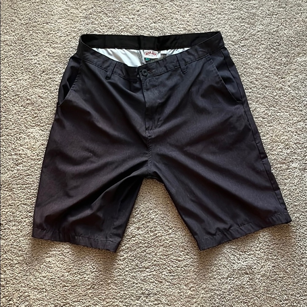 Ron Jon Surf Shop shorts
